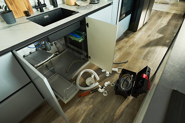 24/7 Emergency Water Heater Repair experts in Mayodan, NC